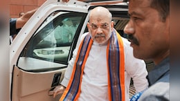 Parliament Session Over, Amit Shah Crafts BJP's Poll Push in South