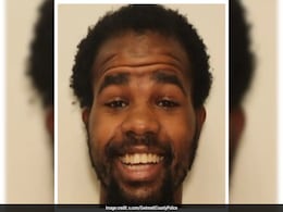 US Man Convicted Of Double Murder, Had Left 8-Year-Old Alone With Bodies US Man Convicted Of Double Murder, Had Left 8-Year-Old Alone With Bodies