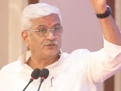 Working With Influencers To Promote Tourism Destinations: Union Minister