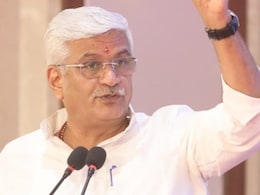 Working With Influencers To Promote Tourism Destinations: Union Minister Working With Influencers To Promote Tourism Destinations: Union Minister
