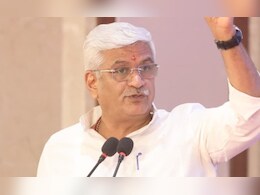 5 लाख से अधिक युवाओं ने तिरंगा अभियान के लिए स्वयंसेवकों के रूप में पंजीकरण कराया: गजेंद्र सिंह शेखावत