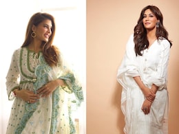 Independence Day 2025: स्वतंत्रता दिवस पर सेलेब्रिटीज की तरह हटके अंदाज में आप भी हो सकती हैं तैयार Independence Day 2025: स्वतंत्रता दिवस पर सेलेब्रिटीज की तरह हटके अंदाज में आप भी हो सकती हैं तैयार