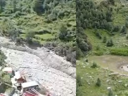 Exclusive: धराली में सैलाब की असली वजह आई सामने, NDTV की पूरी पड़ताल Exclusive: धराली में सैलाब की असली वजह आई सामने, NDTV की पूरी पड़ताल