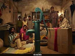 10 करोड़ बजट, 46 करोड़ कमाई, ये फिल्म एक घंटे 44 मिनट में दे जाएगी पंचायत के 32 एपिसोड से ज्यादा मजा 10 करोड़ बजट, 46 करोड़ कमाई, ये फिल्म एक घंटे 44 मिनट में दे जाएगी पंचायत के 32 एपिसोड से ज्यादा मजा