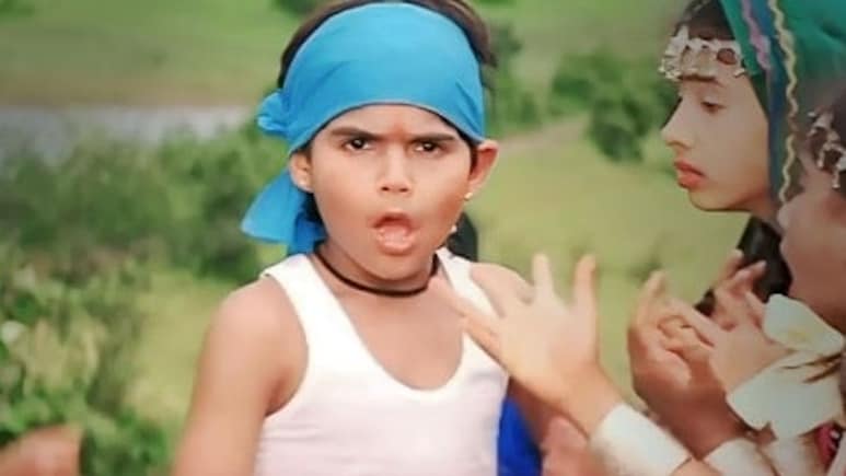 कार्तिक आर्यन की फिल्म से डेब्यू, बतौर चाइल्ड एक्टर मचाया धमाका, जानें अब कहां है हीरो नंबर 1 का ये मासूम रिंकू