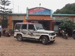 22-Year-Old Woman Allegedly Raped By 5 Men In Odisha, 2 Detained