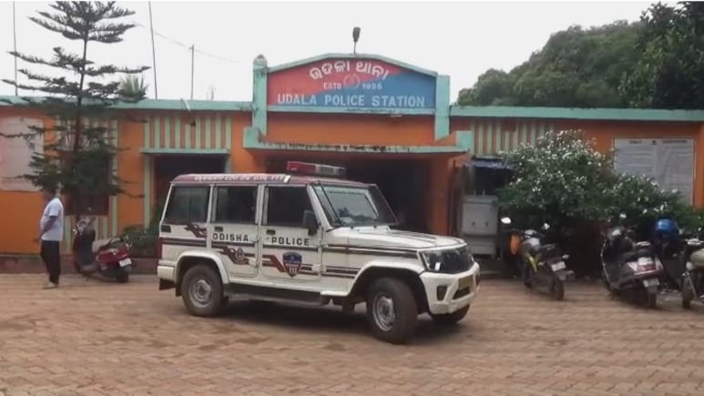 22-Year-Old Woman Allegedly Raped By 5 Men In Odisha, 2 Detained 22-Year-Old Woman Allegedly Raped By 5 Men In Odisha, 2 Detained
