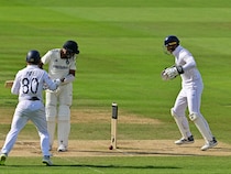 "That Feeling Will Stay Forever": England Spinner Shoaib Bashir On Mohammed Sirajs Dismissal At Lords