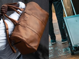 Duffle Bag Vs Cabin Bag: Which Is A Better Travel Companion? Duffle Bag Vs Cabin Bag: Which Is A Better Travel Companion?