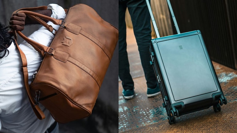 Duffle Bag Vs Cabin Bag: Which Is A Better Travel Companion? Duffle Bag Vs Cabin Bag: Which Is A Better Travel Companion?