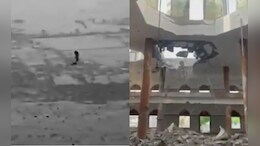 Video: Air Force Shares Glimpse Of Attack On Terror Camps During Op Sindoor