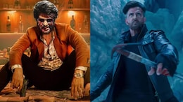 <i>Coolie</i> vs <i>War 2</i> Advance Bookings: Rajinikanth's Film Is Way Ahead Of Hrithik Roshan-Jr NTR's Sequel