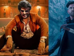 <i>Coolie</i> vs <i>War 2</i> Advance Bookings: Rajinikanth's Film Is Way Ahead Of Hrithik Roshan-Jr NTR's Sequel <i>Coolie</i> vs <i>War 2</i> Advance Bookings: Rajinikanth's Film Is Way Ahead Of Hrithik Roshan-Jr NTR's Sequel