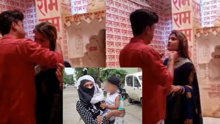 मुश्किल में फंसता नजर आ रहा राजा रघुवंशी का परिवार! महिला ने बेटे के साथ घर पर किया हंगामा; जानिए पूरा मामला मुश्किल में फंसता नजर आ रहा राजा रघुवंशी का परिवार! महिला ने बेटे के साथ घर पर किया हंगामा; जानिए पूरा मामला