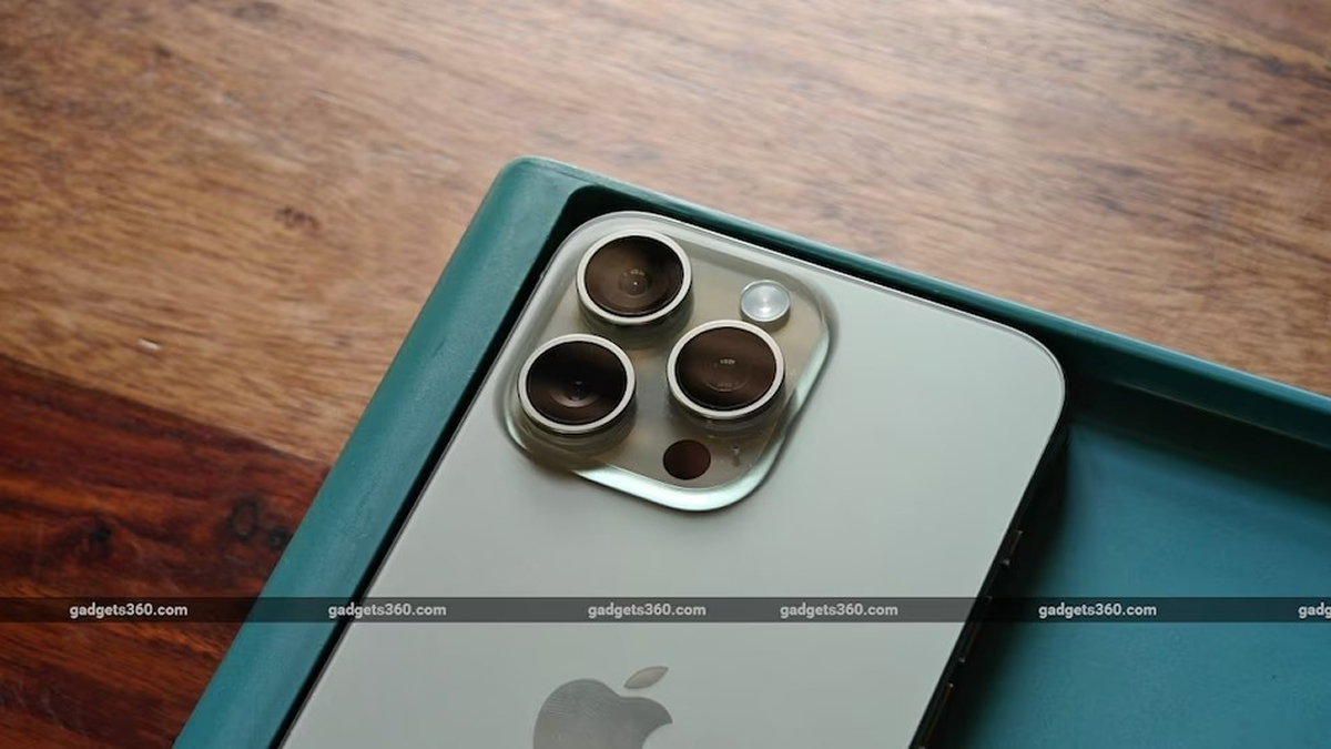 Apples Crossbody Gurt Zubehör für iPhone 17 Hüllen ist durchgesickert; könnte einen Magnetmechanismus für mehr Vielseitigkeit verwenden