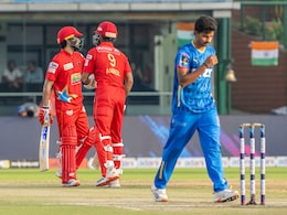 South Delhi Superstarz Edge Purani Dilli 6 To Book Playoffs Spot