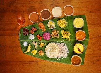 Onam 2025: 12 Best Places In Chennai Serving A Traditional Onasadya