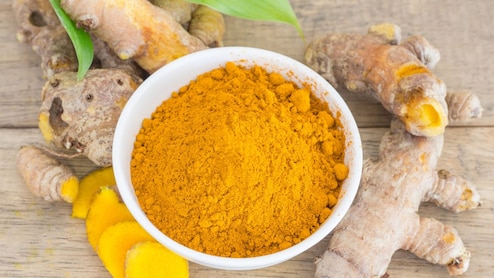 Boost Your Kid's Immunity, Digestion And Overall Health With These 3 Common Spices