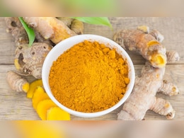 30 दिनों तक रोज हल्दी खाने से क्या होगा? AIIMS से ट्रेंड डॉक्टर ने बताया किन लोगों को जरूर खानी चाहिए ये 30 दिनों तक रोज हल्दी खाने से क्या होगा? AIIMS से ट्रेंड डॉक्टर ने बताया किन लोगों को जरूर खानी चाहिए ये