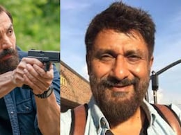 After Vivek Agnihotri's "Protein" Attack On John Abraham, Actor Comments On "Scary" Films With "No Nuance Or Craft" After Vivek Agnihotri's "Protein" Attack On John Abraham, Actor Comments On "Scary" Films With "No Nuance Or Craft"
