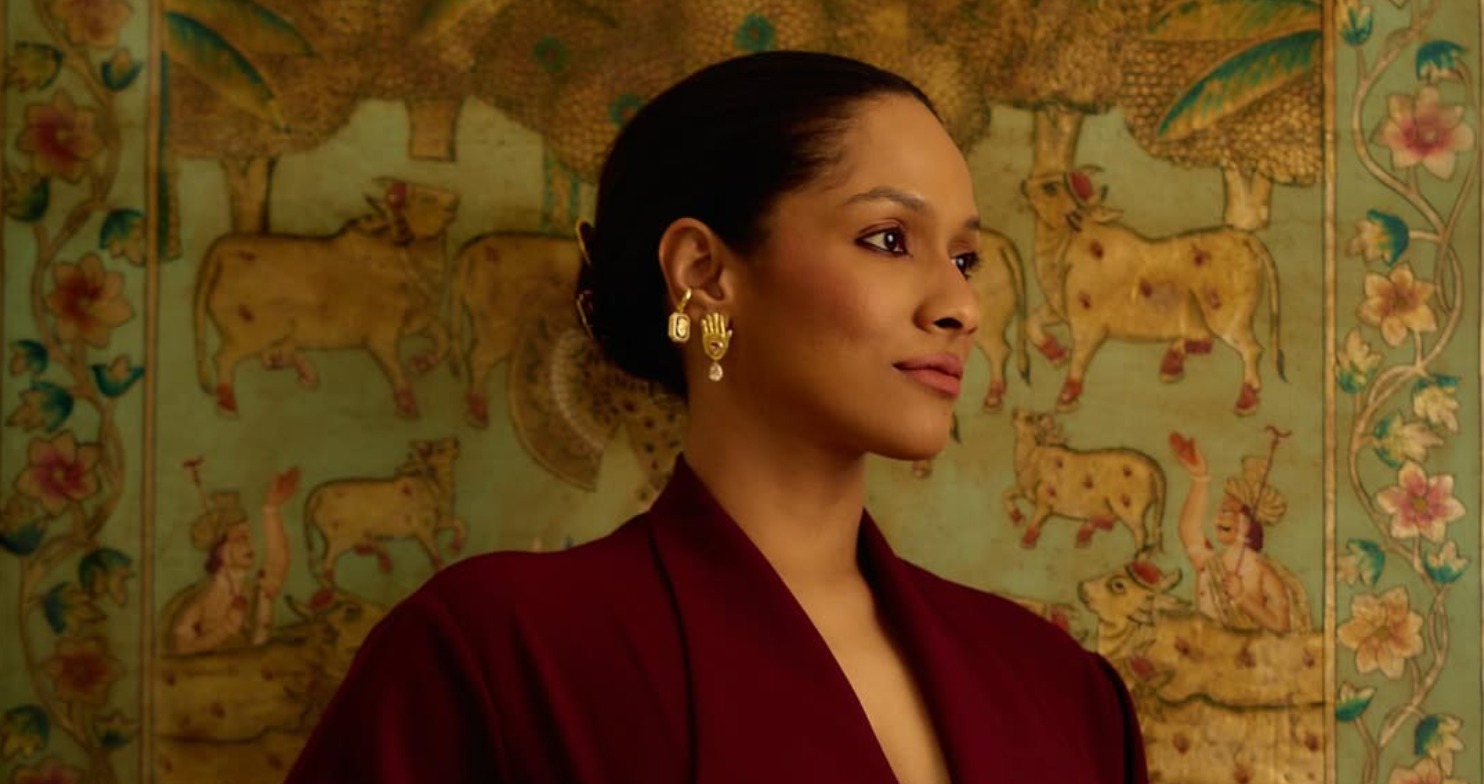 Here's What Masaba Gupta Ate For Weight Loss After Her Daughters Birth