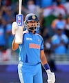 Shreyas Iyer's Father Breaks Silence On Asia Cup Snub: 'Mera Naseeb...'