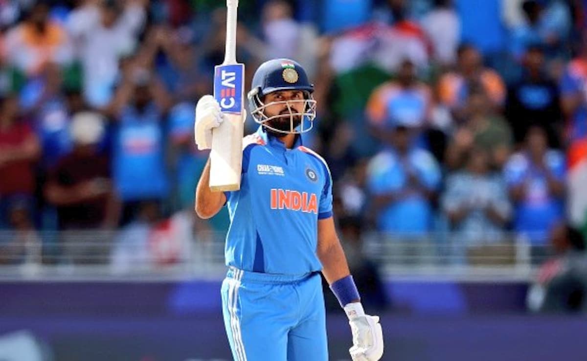 BCCI Asked Tough Questions On Shreyas Iyers Snub: "What Else Does He Have To Do?"