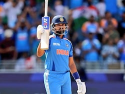 Ajit Agarkar&#039;s Comments On Shreyas Iyer&#039;s Asia Cup Omission Slammed: &quot;That&#039;s Convenient...&quot;