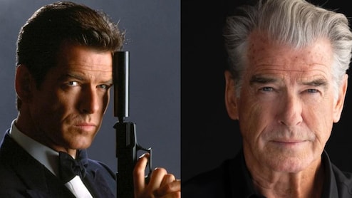 James Bond Star Pierce Brosnan Would Love To Return As Agent 007, But There's A Catch