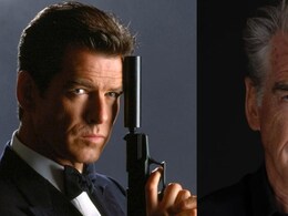 James Bond Star Pierce Brosnan Would Love To Return As Agent 007, But There's A Catch James Bond Star Pierce Brosnan Would Love To Return As Agent 007, But There's A Catch