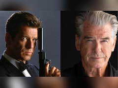 James Bond Star Pierce Brosnan Would Love To Return As Agent 007, But...