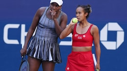 Venus Williams Will Keep Playing After US Open Doubles Exit
