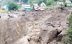 46 Dead After Massive J&K Cloudburst, Army Joins Rescue Efforts