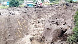 46 Dead After Massive Cloudburst In J&K's Kishtwar, Army Joins Rescue Efforts