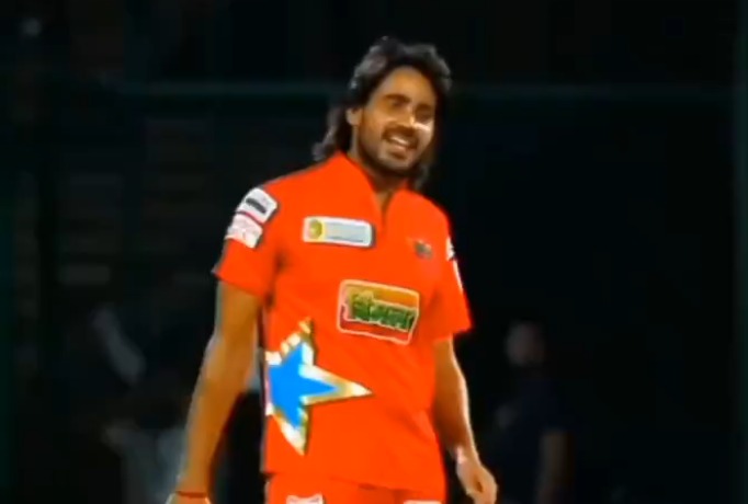 IPL Star, Once Banned By BCCI, Gets Into On-Field Spat. This Happens Next