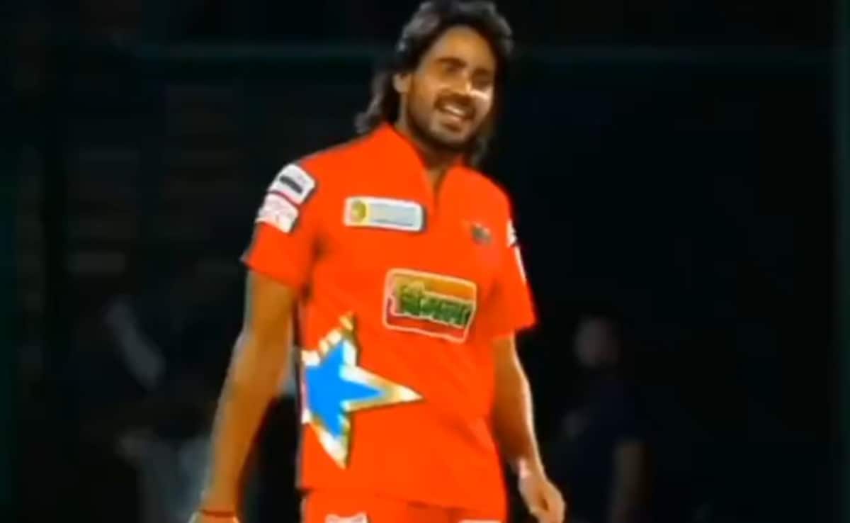 IPL Star, Once Banned By BCCI, Gets Into On-Field Spat. This Happens Next