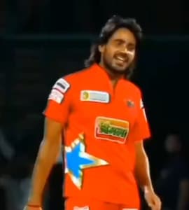 IPL Star, Once Banned By BCCI, Gets Into On-Field Spat. This Happens Next