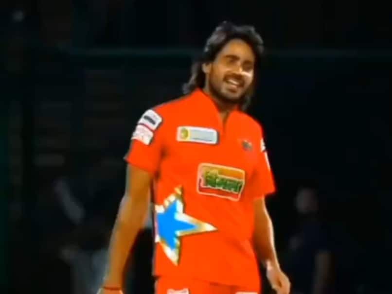 IPL Star, Once Banned By BCCI, Gets Into On-Field Spat. This Happens Next