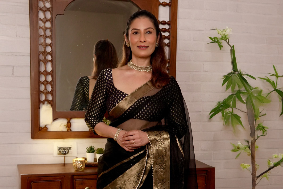 When Chef Meghna Opened Up About Reality Shows: "Focus Should Be on Food, Not on Presentation"
