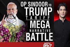 Operation Sindoor To Trump Tariff: The Mega Narrative Battle Operation Sindoor To Trump Tariff: The Mega Narrative Battle