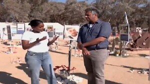 'I Pretended To Be Dead': Hamas Attack Survivor On NDTV