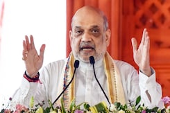 PM Included Himself In Proposed Law To Sack Jailed Ministers, Says Amit Shah PM Included Himself In Proposed Law To Sack Jailed Ministers, Says Amit Shah
