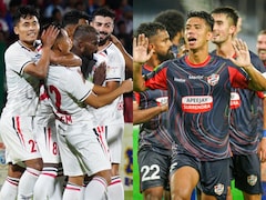 Durand Cup Final Live: NorthEast United Take On Diamond Harbour FC