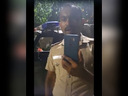 'Harassment Happens Because...': Chennai Cop's Gender Shocker In Stray Dogs Row 'Harassment Happens Because...': Chennai Cop's Gender Shocker In Stray Dogs Row