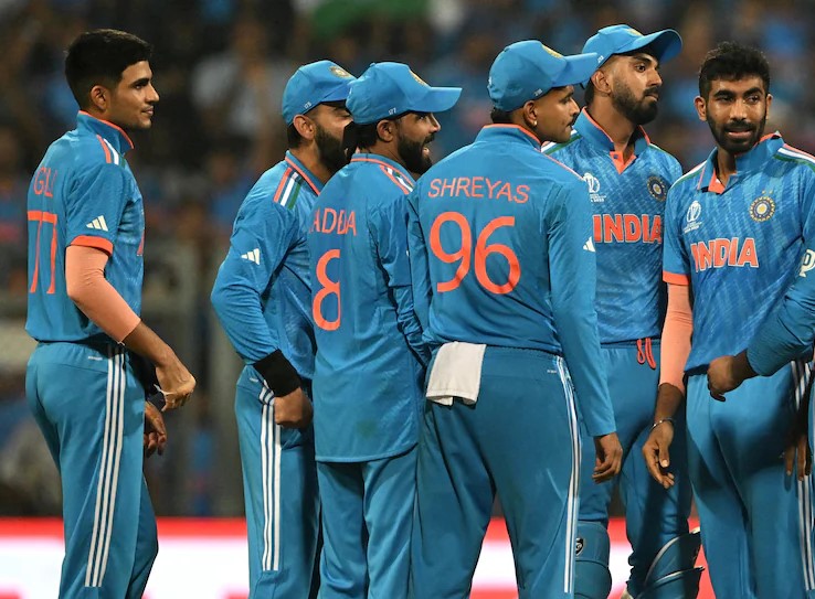 Massive Boost For Team India Days Ahead Of Asia Cup Squad Announcement