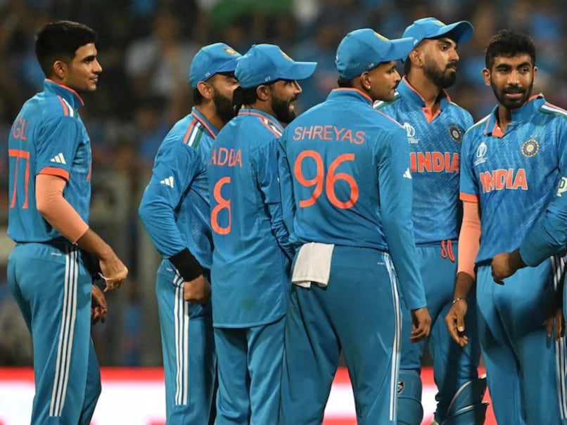 Massive Boost For Team India Days Ahead Of Asia Cup Squad Announcement