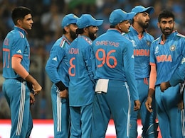 Massive Boost For Team India Days Ahead Of Asia Cup Squad Announcement Massive Boost For Team India Days Ahead Of Asia Cup Squad Announcement