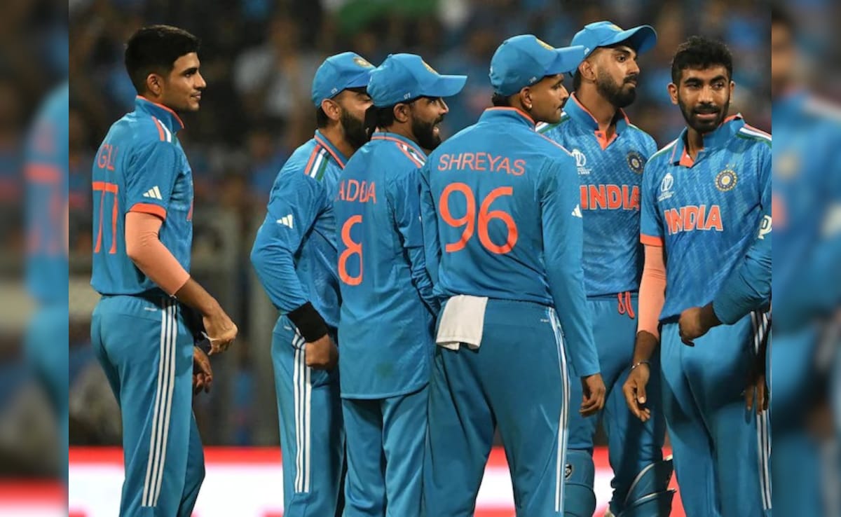 Massive Boost For Team India Days Ahead Of Asia Cup Squad Announcement