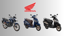 Honda Activa 110, Activa 125, SP125 Anniversary Editions Launched: Pics