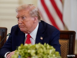 Trump&#039;s Additional 25% Tariff Comes Into Effect In India, Takes Total To 50%